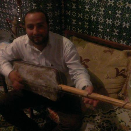 Riad Maissoun Марракеш Номер фото