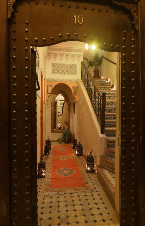 Riad Maissoun Марракеш Номер фото