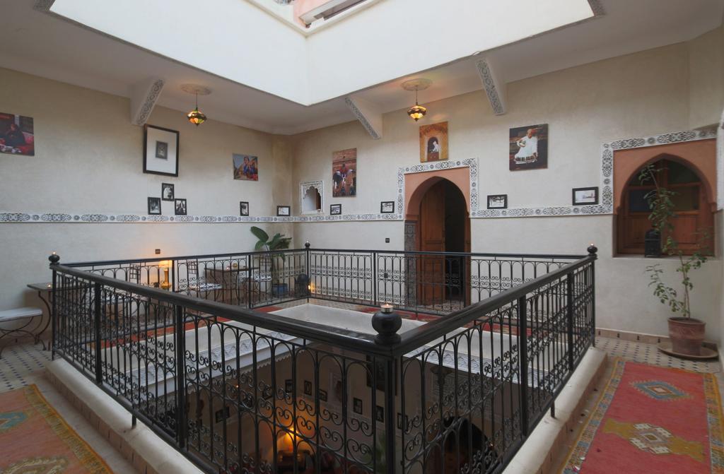 Riad Maissoun Марракеш Номер фото