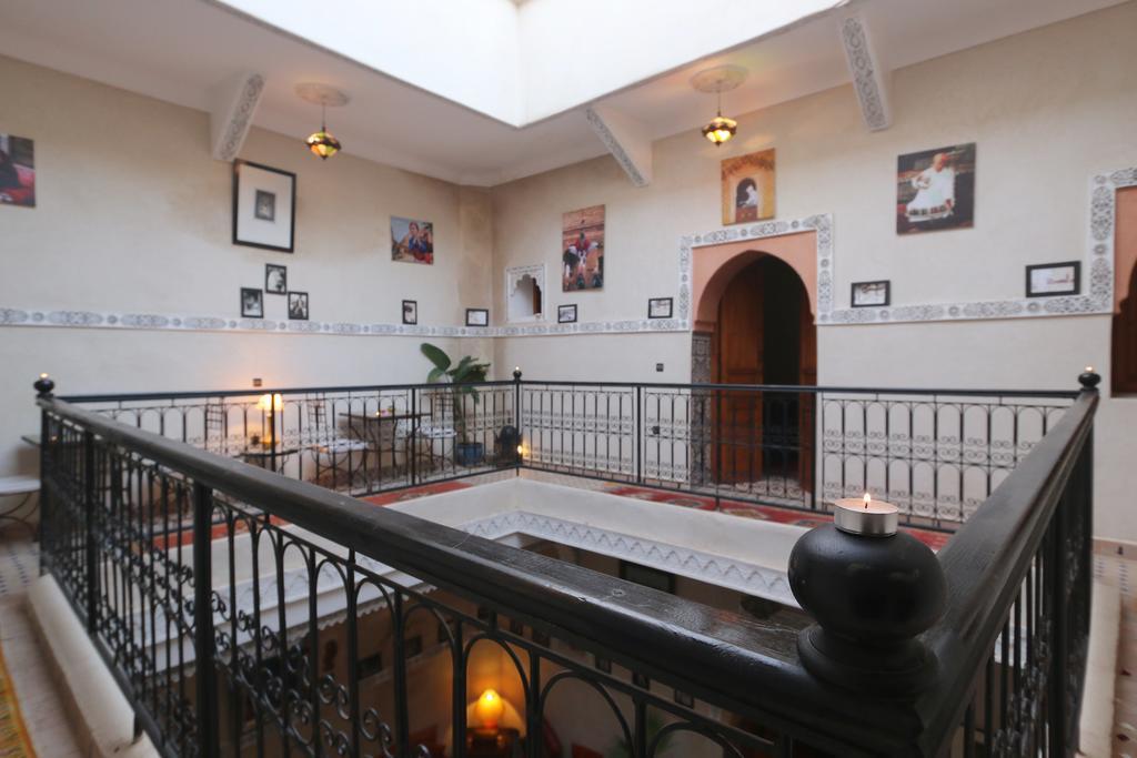 Riad Maissoun Марракеш Номер фото