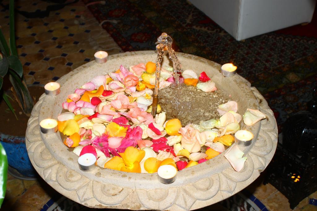 Riad Maissoun Марракеш Номер фото