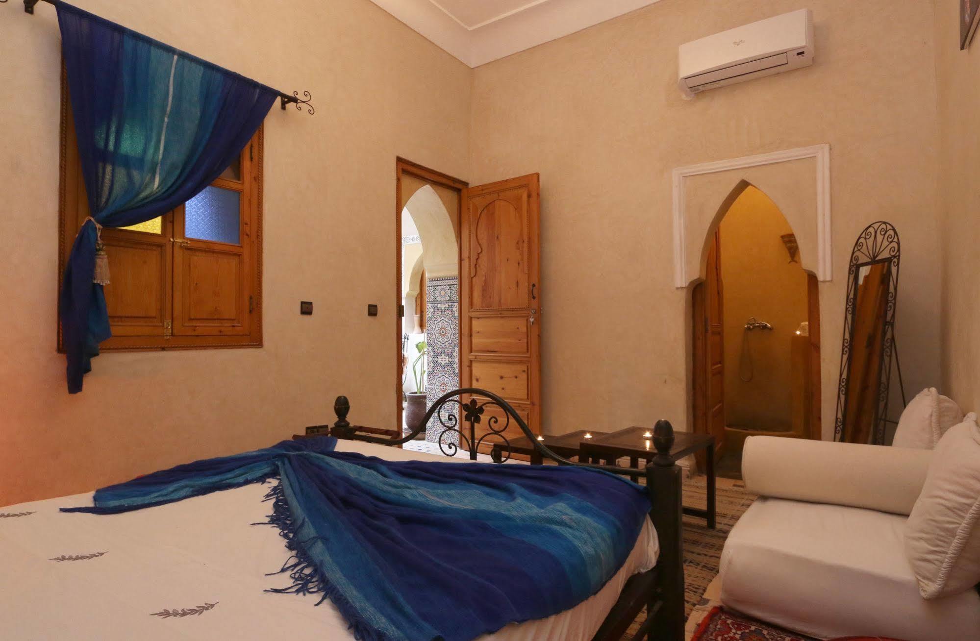 Riad Maissoun Марракеш Экстерьер фото