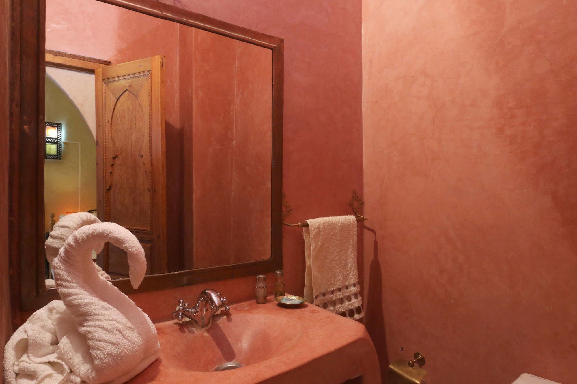 Riad Maissoun Марракеш Экстерьер фото