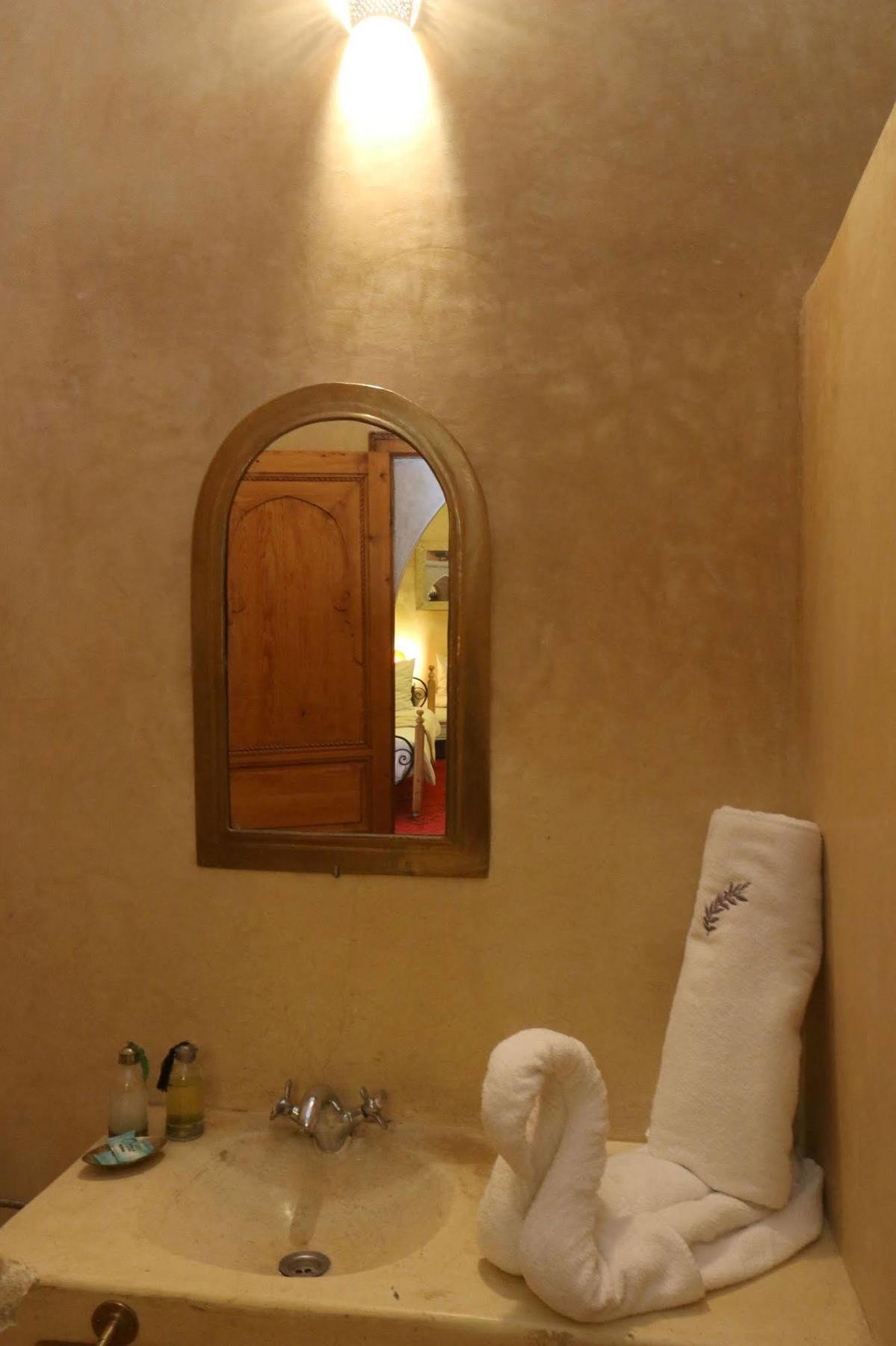 Riad Maissoun Марракеш Экстерьер фото
