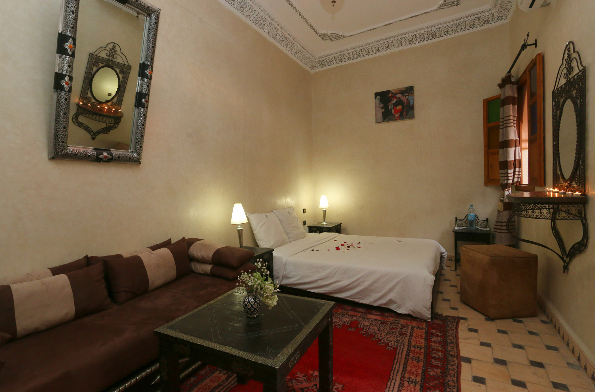 Riad Maissoun Марракеш Экстерьер фото