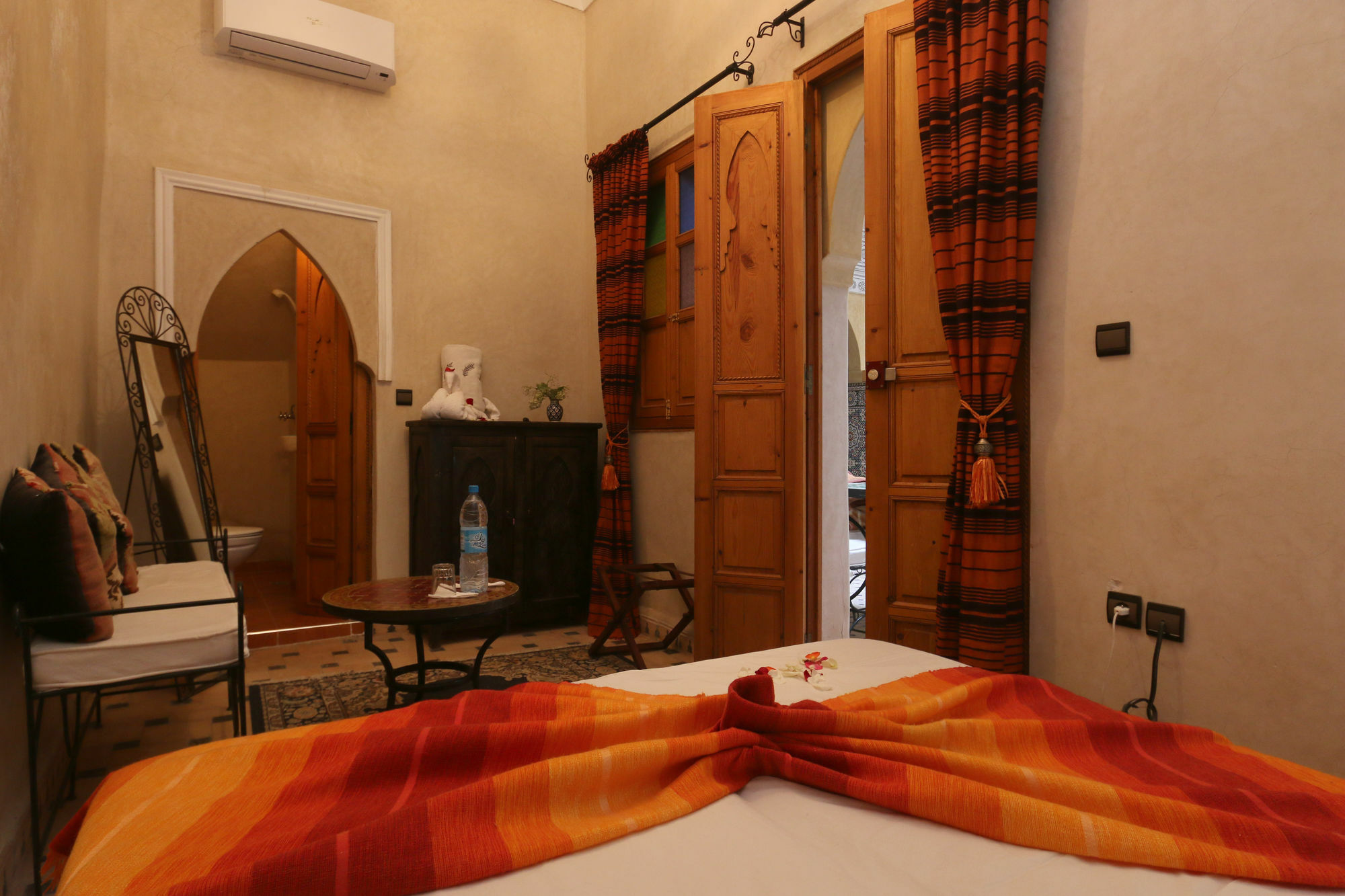 Riad Maissoun Марракеш Экстерьер фото