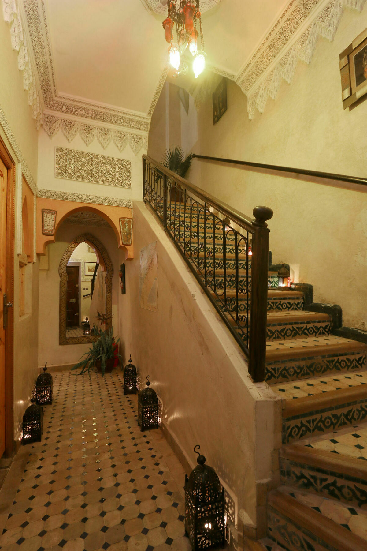 Riad Maissoun Марракеш Экстерьер фото