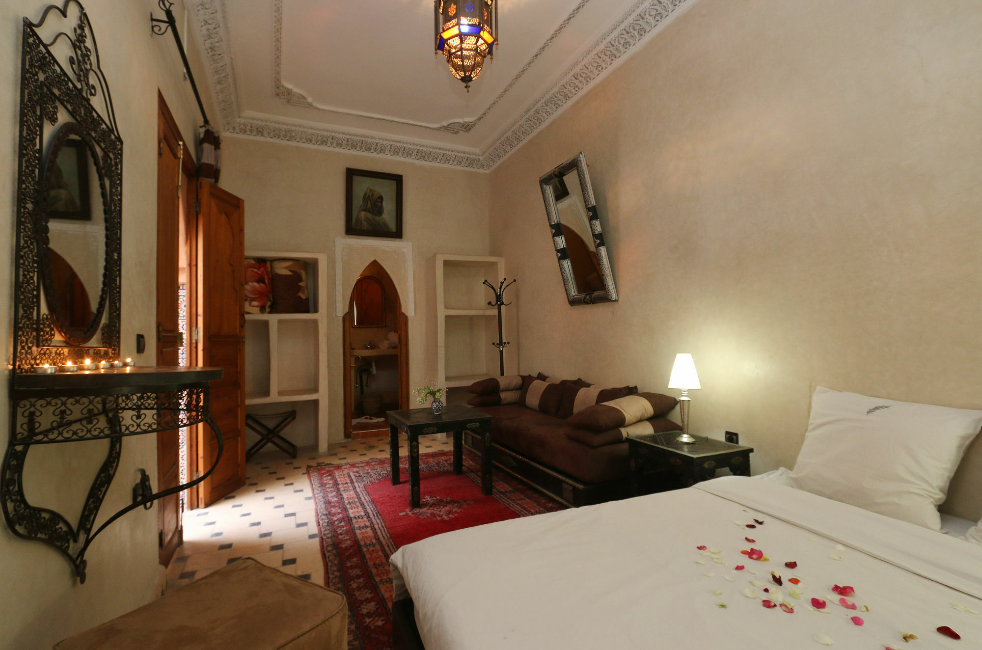 Riad Maissoun Марракеш Экстерьер фото