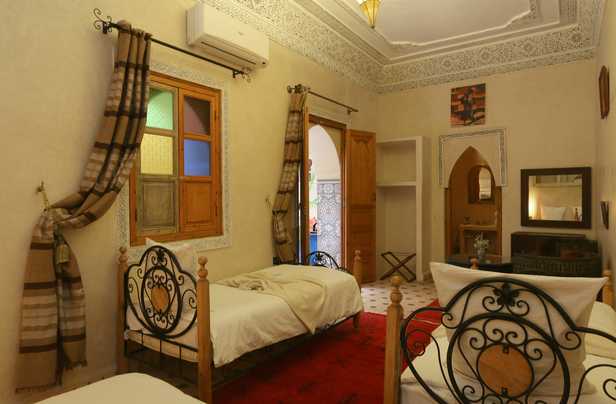 Riad Maissoun Марракеш Экстерьер фото